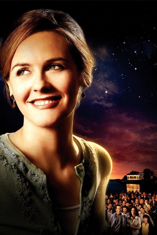 Candles on Bay Street