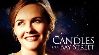 Candles on Bay Street