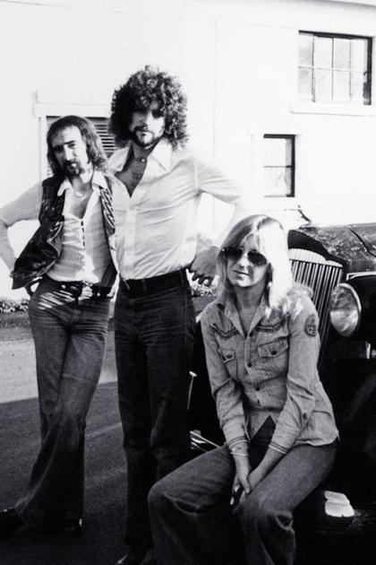 Fleetwood Mac: Their Own Way