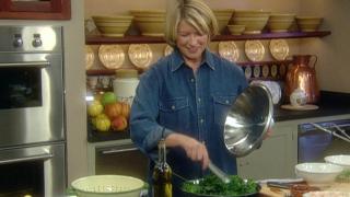 Martha Stewart Living