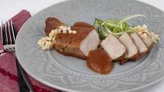 Weeknight Dishes Made in Little Thyme Weeknight Dishes Made in Little Thyme