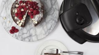 Sweet, Salty, and Surprising Multi-Cooker Recipes Sweet, Salty, and Surprising Multi-Cooker Recipes