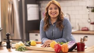 Four Flavours, Four Dishes... One Multi-Cooker Four Flavours, Four Dishes... One Multi-Cooker