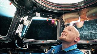 Space: The New Frontier