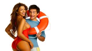 National Lampoon's Dorm Daze 2