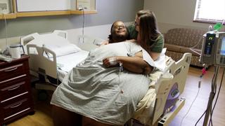 Brandon's Story Brandon's Story