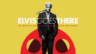 watch Elvis Goes There