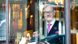 Elvis Goes There: Paul Feig