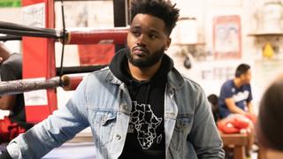 Ryan Coogler Ryan Coogler