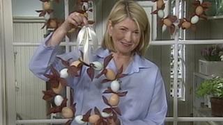 Egg Show: Egg Wreath; Mushroom Quiche; Bacon and Egg Pasta