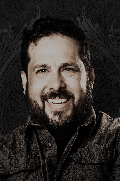 Steve Trevino: 'Til Death