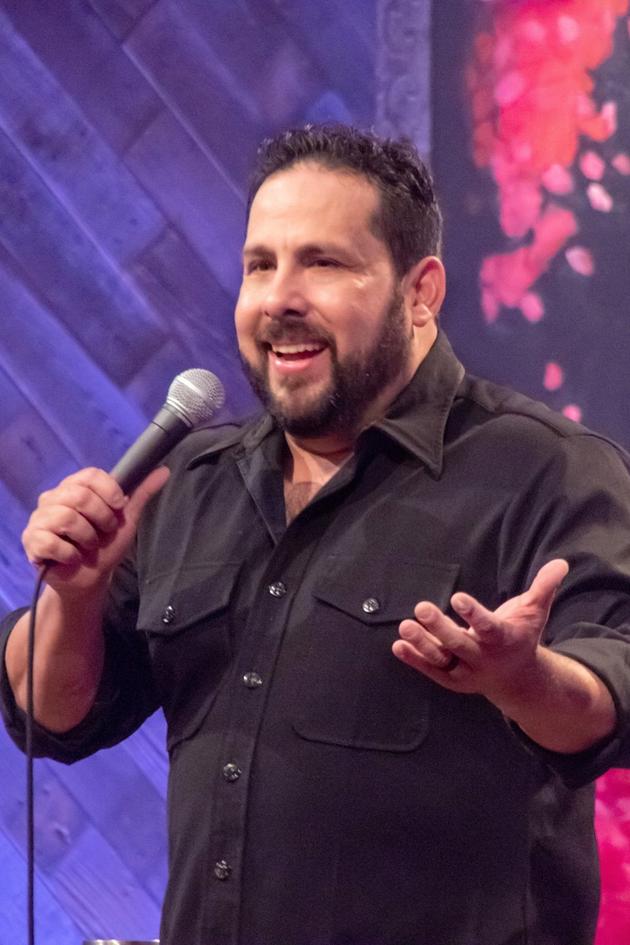 Steve Trevino: 'Til Death