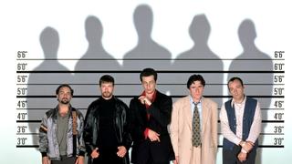 The Usual Suspects