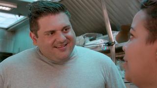 Shrimp Tacos, Mofongo and Stuffed Pita