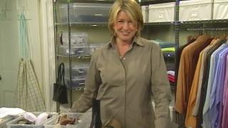 Best of Spring Inspiration (Organizing)