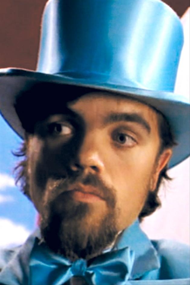 Living In Oblivion: 20th Anniversary