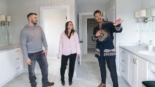 My Lottery Dream Home