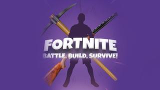 Fortnite: Battle, Build, Survive!