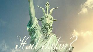 Hail Satan?