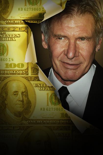 Harrison Ford: Fortune Fight