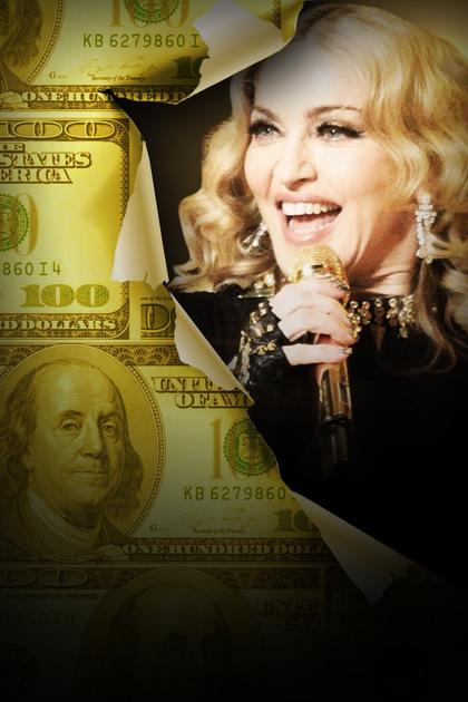 Madonna: Fortune Fight