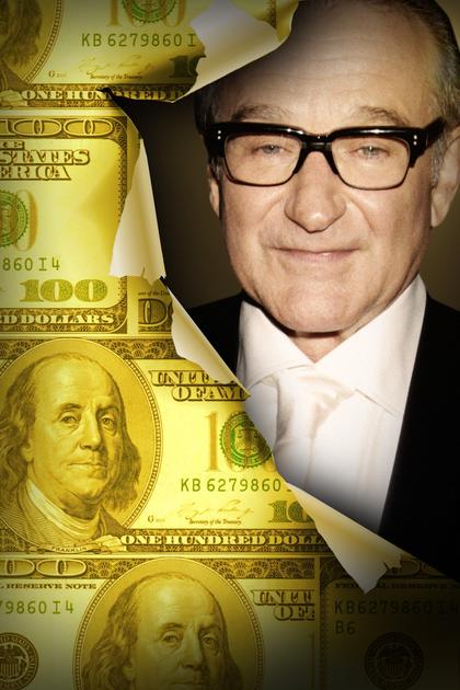 Robin Williams: Fortune Fight