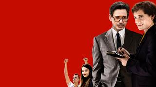 Charlie Bartlett