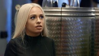 Sour Grapes Sour Grapes