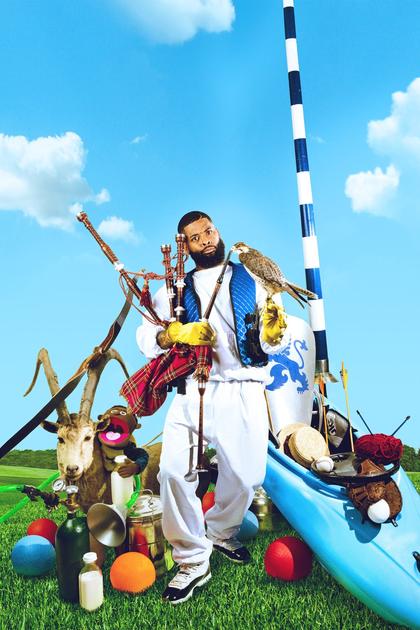 That White People S...