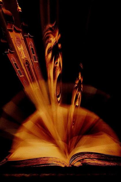 In the Mouth of Madness