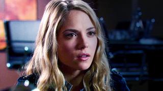 A Daughter's Conviction