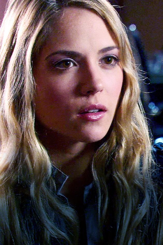 A Daughter's Conviction