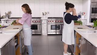 Markiplier Tries to Keep Up with a Professional Chef Markiplier Tries to Keep Up with a Professional Chef