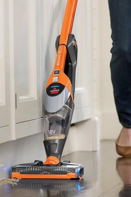 Home Solutions Featuring Bissell