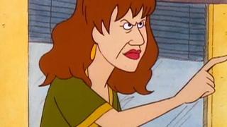 Good Neighbor, Ed Good Neighbor, Ed