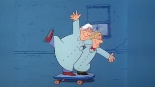 Eddy, We Hardly Knew Ye Eddy, We Hardly Knew Ye