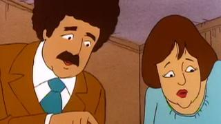 The Irving Who Came to Dinner The Irving Who Came to Dinner