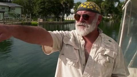 Cheesy Mice and Flatulent Manatees