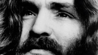 The Manson Family The Manson Family