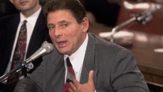 Sammy Gravano Sammy Gravano