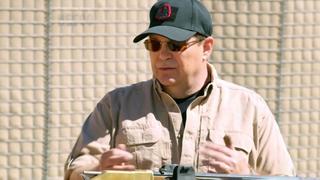 Getting to Know Rick O'Shea Getting to Know Rick O'Shea