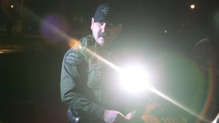 Whitefish Rodeo Part 1