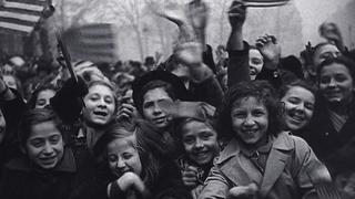 The Marshall Plan Saved Europe? The Marshall Plan Saved Europe?