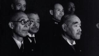 Hiroshima Caused Japan to Surrender? Hiroshima Caused Japan to Surrender?