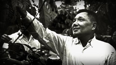 Mao, Founder Of Modern China?