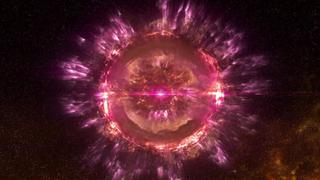 When Supernovas Strike When Supernovas Strike