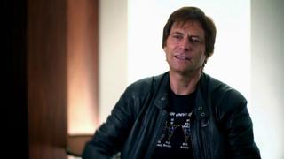 How the Universe Works