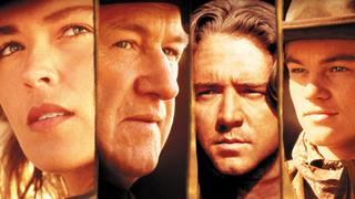 The Quick and the Dead