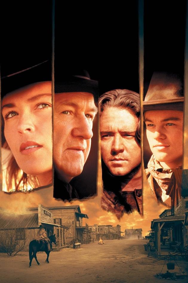 The Quick and the Dead