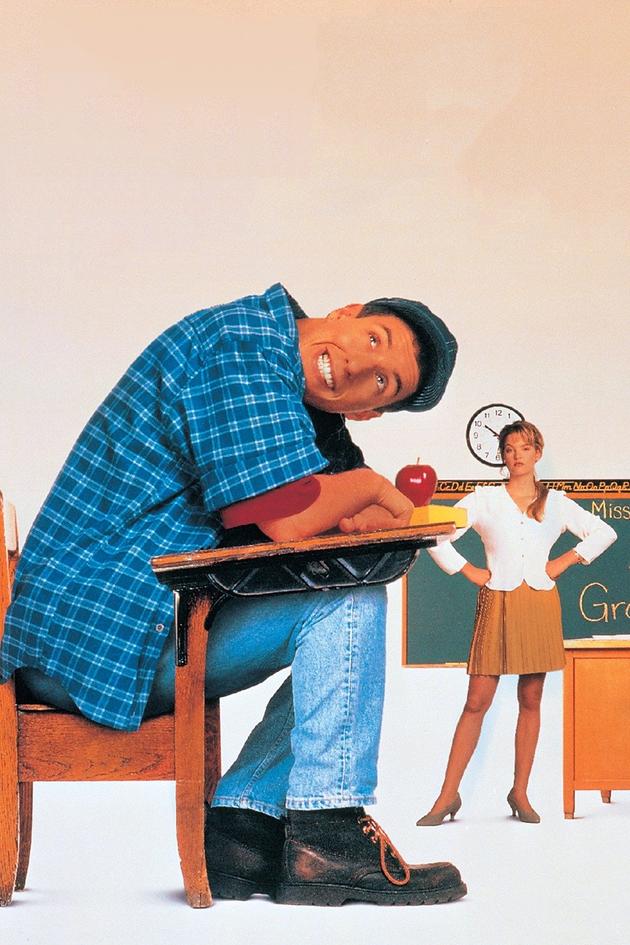 Billy Madison